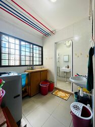 Blk 309 Yishun Rivergreen (Yishun), HDB 5 Rooms #484393601